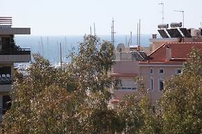 Edem apartment Sea View