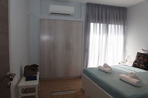 Edem apartment Sea View