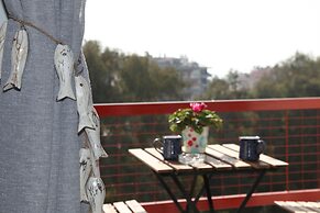 Edem apartment Sea View