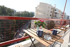 Edem apartment Sea View