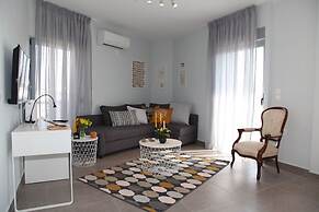 Edem apartment Sea View
