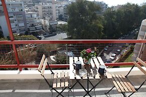 Edem apartment Sea View