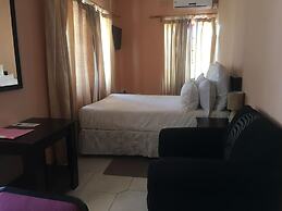 Tashatha Hotel