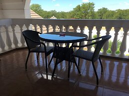 Tashatha Hotel