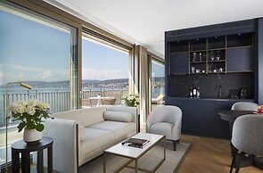 Alex Lake Zürich - Lifestyle hotel & suites