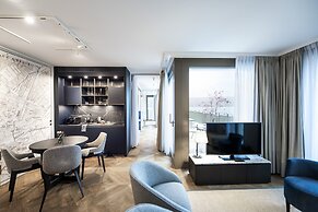 Alex Lake Zürich - Lifestyle hotel & suites