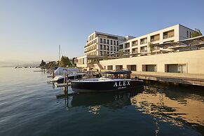 Alex Lake Zürich - Lifestyle hotel & suites