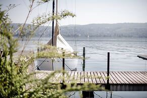 Alex Lake Zürich