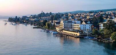 Alex Lake Zürich