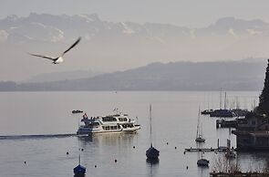 Alex Lake Zürich