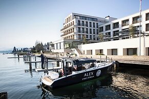 Alex Lake Zürich - Lifestyle hotel & suites