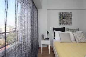 Edem Beach Apartment Mountain View