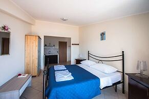 La Sirena Bed & Breakfast