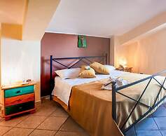 La Sirena Bed & Breakfast