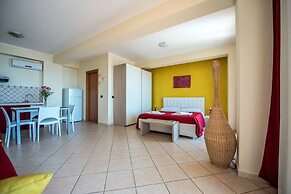 La Sirena Bed & Breakfast