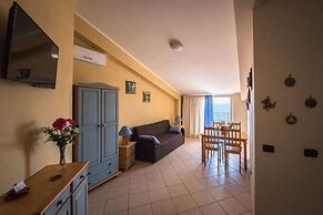 La Sirena Bed & Breakfast