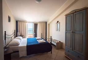 La Sirena Bed & Breakfast