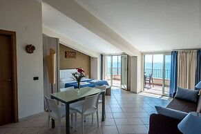 La Sirena Bed & Breakfast