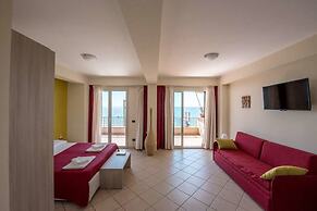 La Sirena Bed & Breakfast