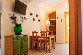 La Sirena Bed & Breakfast