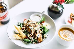 AC Hotel by Marriott Kingston, Jamaica