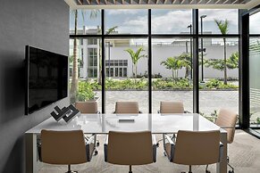 AC Hotel by Marriott Kingston, Jamaica