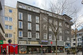 Hotel Carlton Dortmund