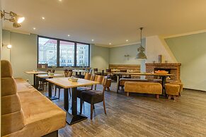 Hotel Carlton Dortmund