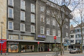 Hotel Carlton Dortmund