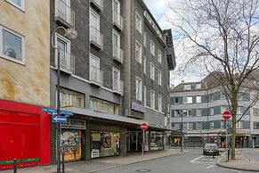 Hotel Carlton Dortmund