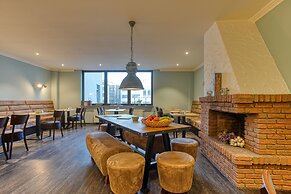 Hotel Carlton Dortmund