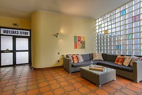 Hotel Carlton Dortmund