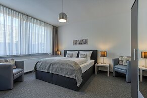 Hotel Carlton Dortmund