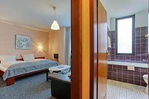 Hotel Carlton Dortmund