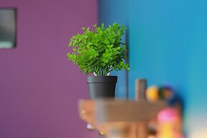 The Rooftop Hostel Bolivia