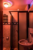 The Rooftop Hostel Bolivia