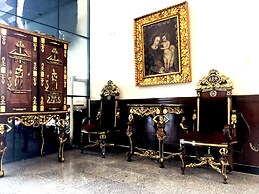 The Rooftop Hostel Bolivia