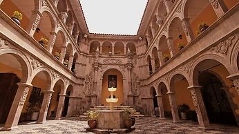 The Rooftop Hostel Bolivia