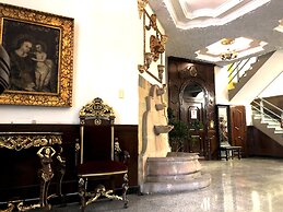 The Rooftop Hostel Bolivia