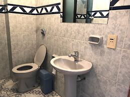 The Rooftop Hostel Bolivia