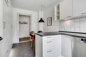 Apartment 2 bedroom with lake view