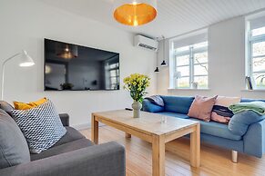 Apartment 2 bedroom with lake view