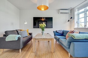 Apartment 2 bedroom with lake view
