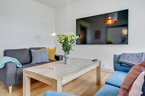 Apartment 2 bedroom with lake view