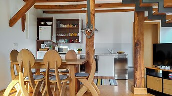 Apartments Vinska Trta