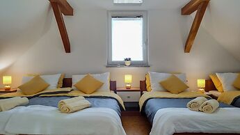 Apartments Vinska Trta