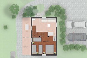 Apartments Vinska Trta