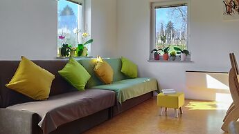 Apartments Vinska Trta