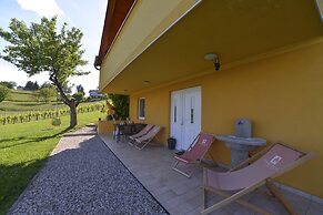 Apartments Vinska Trta