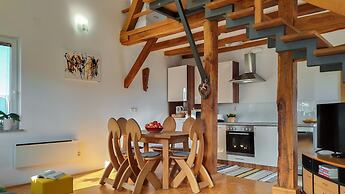 Apartments Vinska Trta